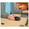 "Trust Ozaa Compact Wireless Mouse Black"