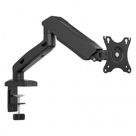 ICY BOX monitorihoidja IB-MS203-T 1 monitorile kuni 32" 9kg VESA, must