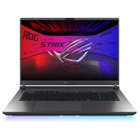 Asus sülearvuti ROG Strix G18 U7-255HX 32 1 5070Ti G815LR-S8080W W11H