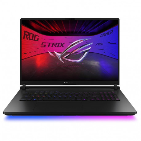 ASUS sülearvuti ROG Strix SCAR18 U9-275HX 64 1 5080 G835LW-SA106W W11H