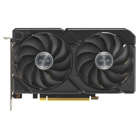 ASUS videokaart RX 9060 XT DUAL 8GB GDDR6