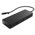 "D HP 4K USB-C Multiport Hub (P)"