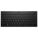 HP klaviatuur 355 kompaktne mitme seadme (DE)