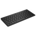 HP klaviatuur 355 kompaktne mitme seadme (DE)