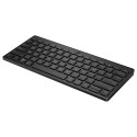 HP klaviatuur 355 kompaktne mitme seadme (DE)