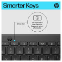 "HP 355 Compact Multi-Device Keyboard (DE)"