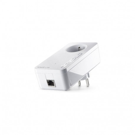 "devolo Magic 1 LAN Powerline Starter Kit Powerline bis zu 1.200 Mbit/s, 1x Gigabit LAN (pro Einheit