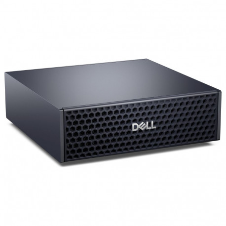 "DELL Pro Max FCM1253 NVIDIA GraceBlackwell GB10 128GB/2TBSSD/WLAN/NVIDIA DGX OS 7/1Y Basic ONS"