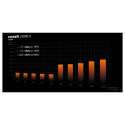 "be quiet! Power Zone 2 1200W ATX 3.1"