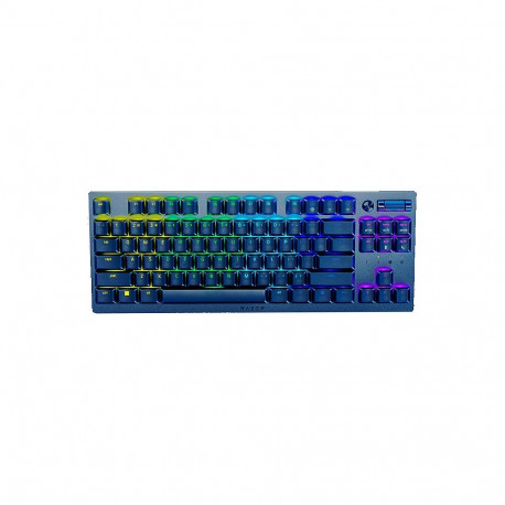 "Razer DeathStalker V2 Pro TKL (schwarz. DE-Layout. Razer Linear Optical (Red))"