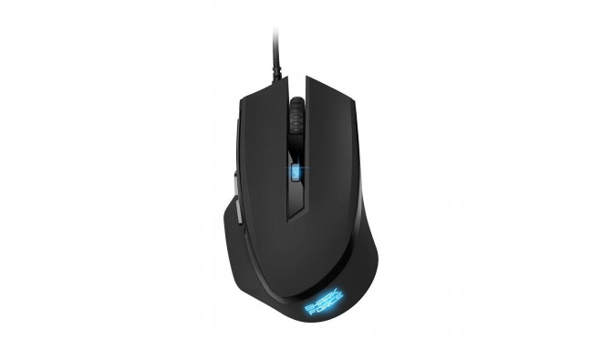 "Sharkoon SHARK Forec II Mouse wired black"