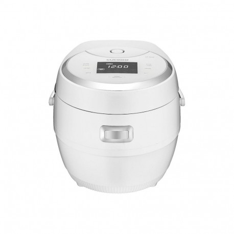 "Cuckoo Reiskocher 1.80l CR-1020F 3D-Hitzesystem Warmhaltung"