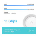 "TP-Link WL-Router Mesh System Deco BE65 2erPack"