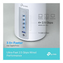 "TP-Link WL-Router Mesh System Deco BE65 2erPack"