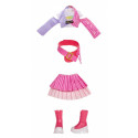 Rainbow High nukk New Junior Bella
