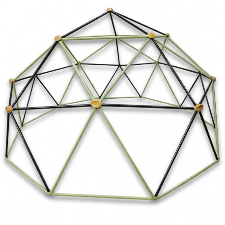 Laste aia ronimiskuppel 300x143cm 10FT