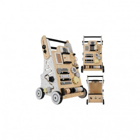 Kruzzel puidust käimistugi 24761