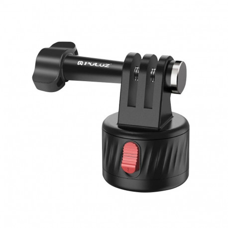 PULUZ PU708B 1/4 inch magnetic adapter for sports cameras (DJI, GoPro, Insta360)