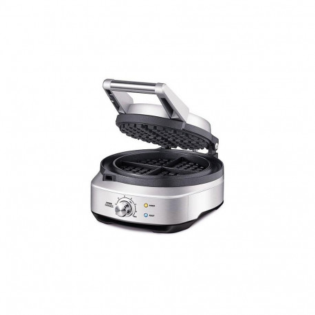 Vahvliküpsetaja No-Mess SWM520BSS