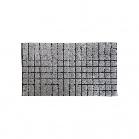 PLAZA BATH MAT 60X110 PERLA 3FTAA367390