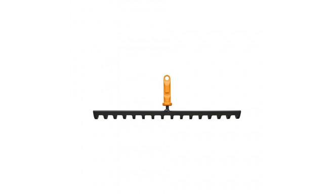 RAKE SOIL FISKARS ONECLICK