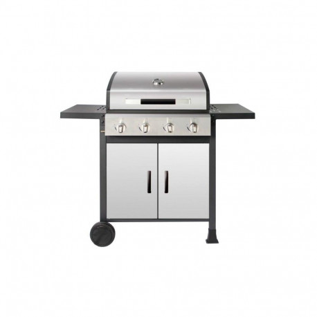 GAS GRILL BR-G4N-26