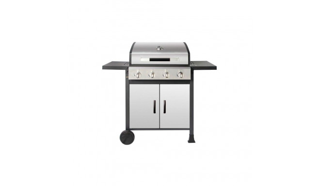 Gaasigrill BR-G4N-26
