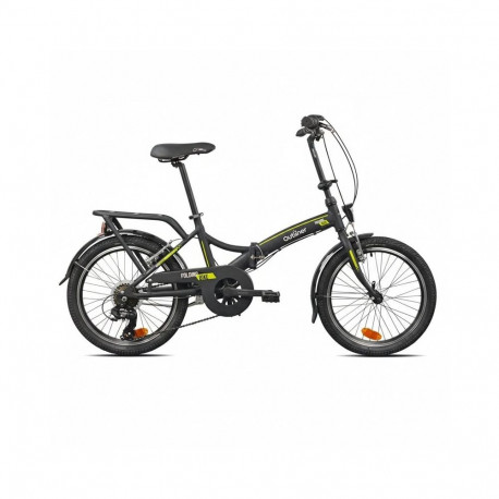 BICYCLE FOLDING 20 ALUMINIUM