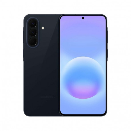 Samsung nutitelefon Galaxy A57 5G 128GB, tumesinine