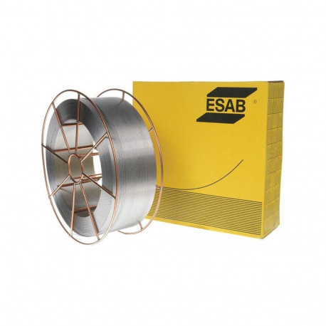 ESAB keevitustraat OK AristoRod 12.50 D1.0 18kg