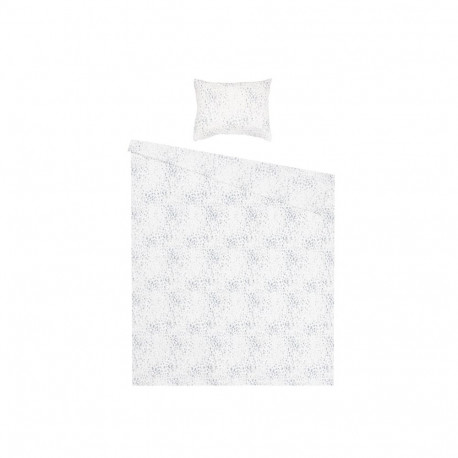 Voodipesukomplekt MV-7999 puuvillane 140x200