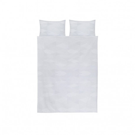 Voodipesukomplekt D-017 puuvillane 160x200cm