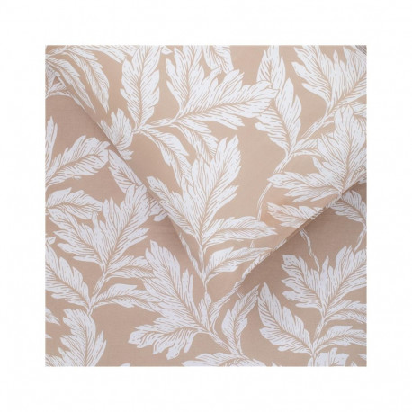 Voodipesukomplekt D-889 puuvillane 160x200cm