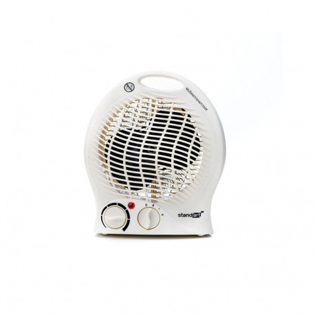 FAN HEATER STANDART FH104 2KW