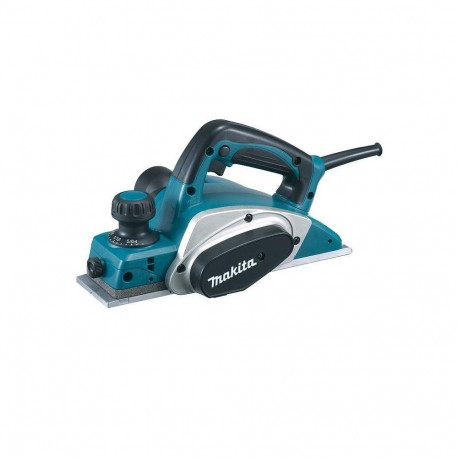 Makita höövel KP0800J 620W 82mm 0-2.5mm