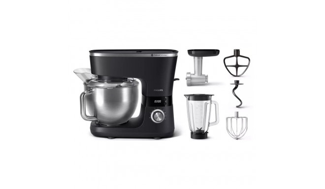 Philips HR7962/21 köögikombain