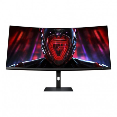 MONITORXIAOMI G34WQI 34-tolline monitor