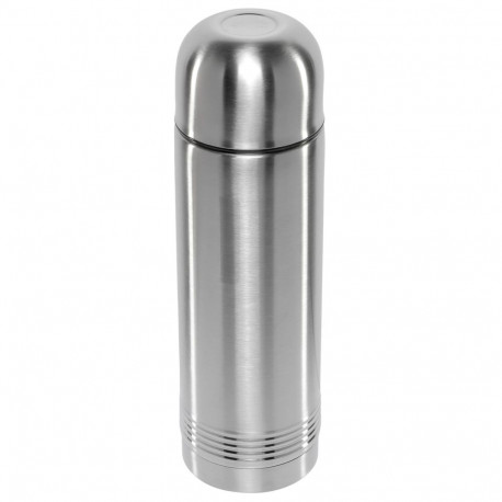 Emsa Senator thermal flask 1,0l stainless 618101600