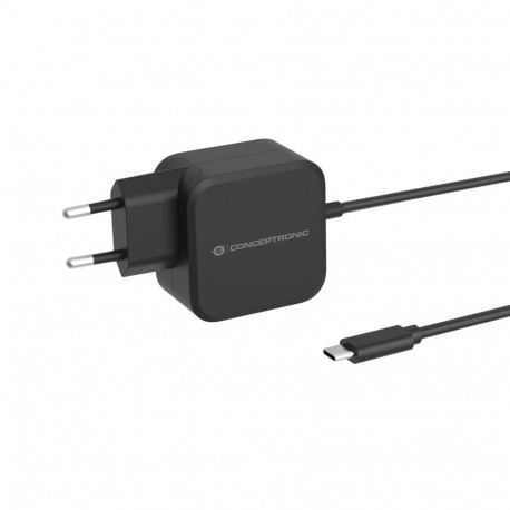 Conceptronic toiteadapter OZUL04BE 67W USB-C