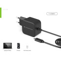 Conceptronic toiteadapter OZUL04BE 67W USB-C