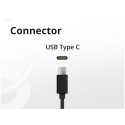 Conceptronic toiteadapter OZUL04BE 67W USB-C
