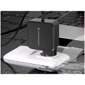 Conceptronic toiteadapter OZUL05BE 100W USB-C