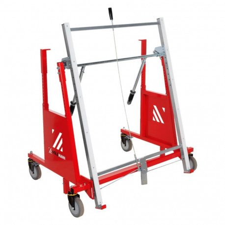 Holzmann plaadikäru PW3025KIPP