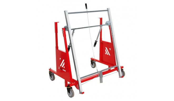 Holzmann PW3025KIPP Plattenwagen