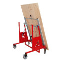 Holzmann PW3025KIPP Plattenwagen
