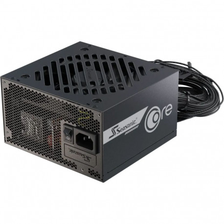 Seasonic toiteplokk Core BC-650 ATX 3.1