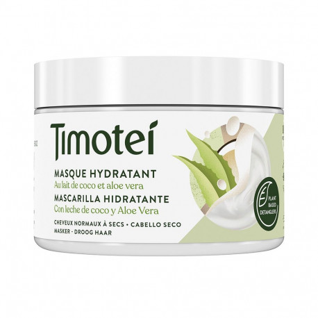 Timotei niisutav juuksemask 300ml