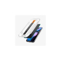 Spigen GLAS.tR EZ Fit | Privacy Pixel 9 Screen Protector 2-Pack