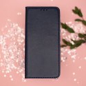 Smart Magnetic case for Honor X5c Plus black