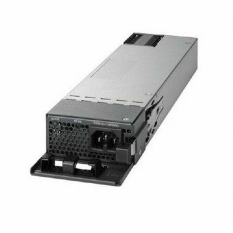 CISCO PSU PWR-C1-1100WAC-P= 1100W/Wired 1100W